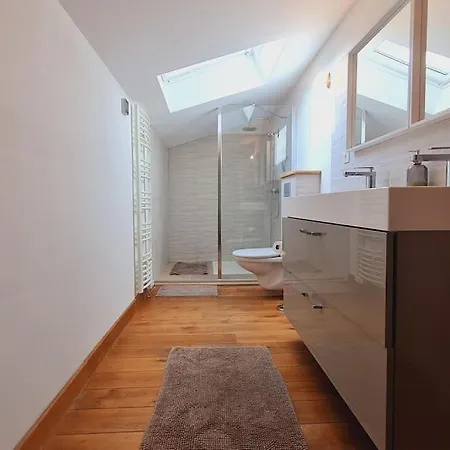 Cosy Burgundy Appartement Beaune  Buitenkant foto