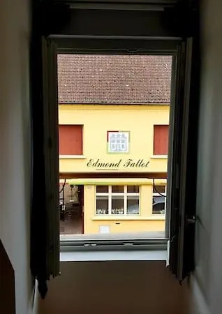 Cosy Burgundy Appartement Beaune  Buitenkant foto